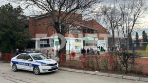Zatvorena ambulanta